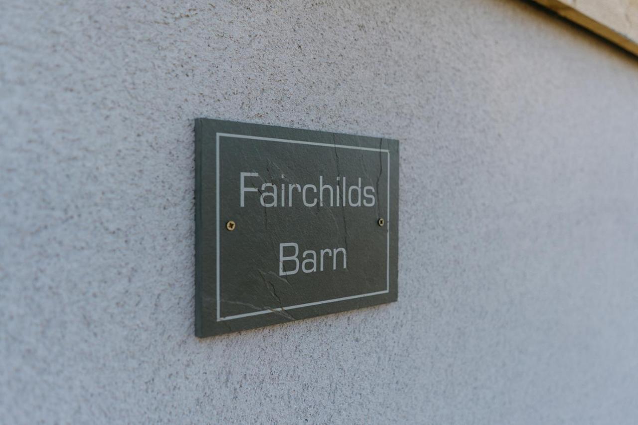Hen With Hot Tubs - Big Drift And Fairchilds Barn Vakantiehuis *